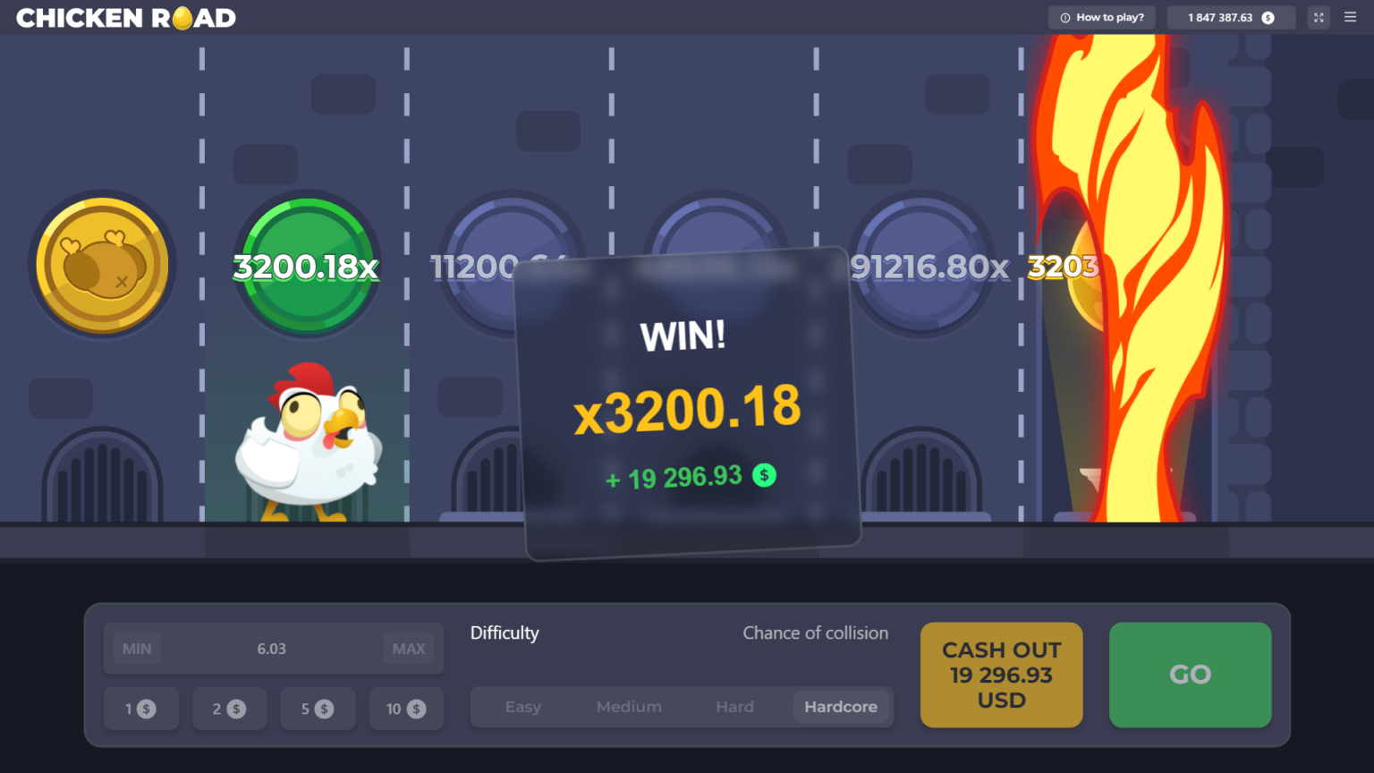Chicken Road Gambling Game Explained for Curious NZ Players