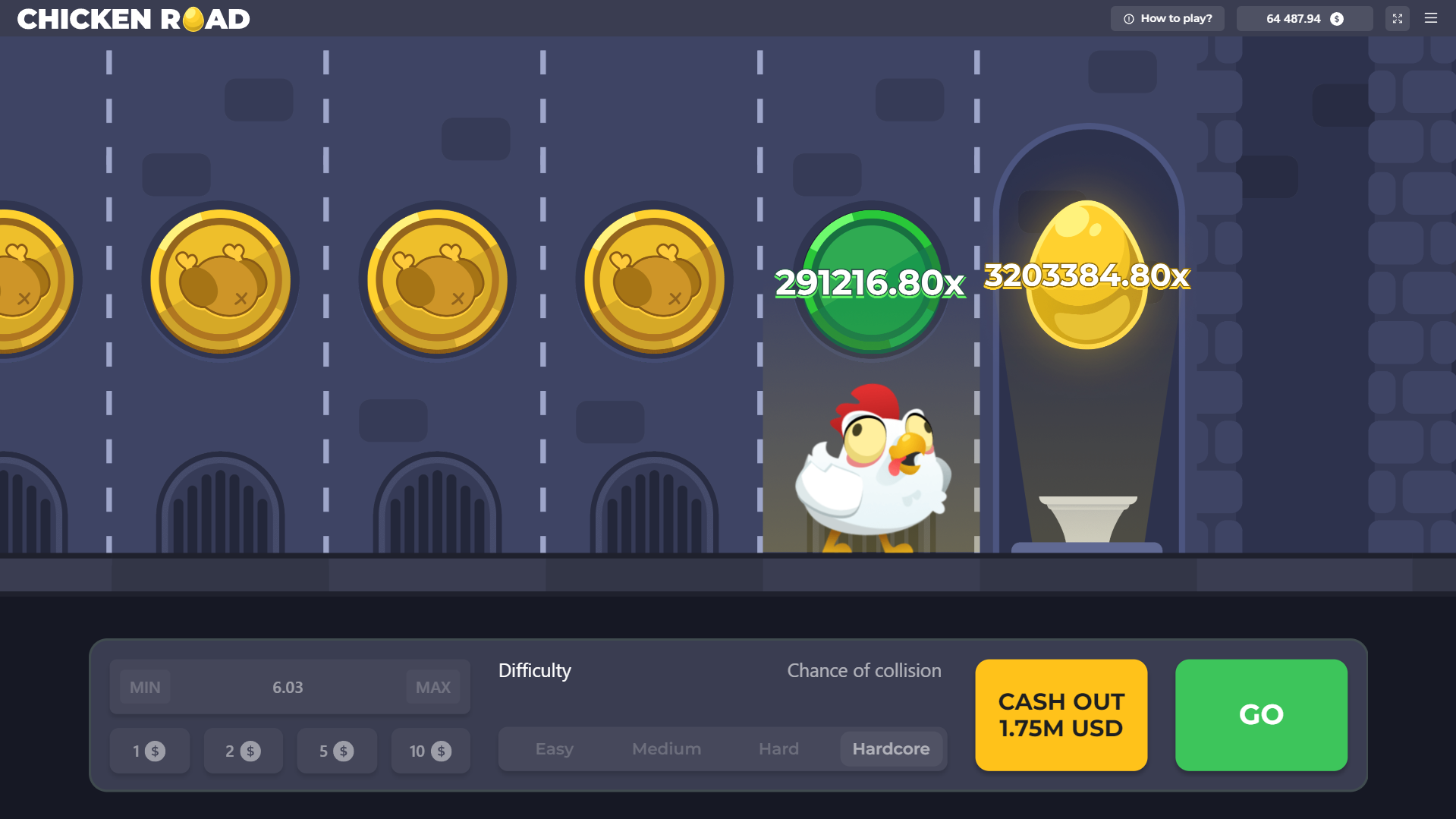 Mission Uncrossable: A Deep Dive into an Unbeatable Casino Game in the UK